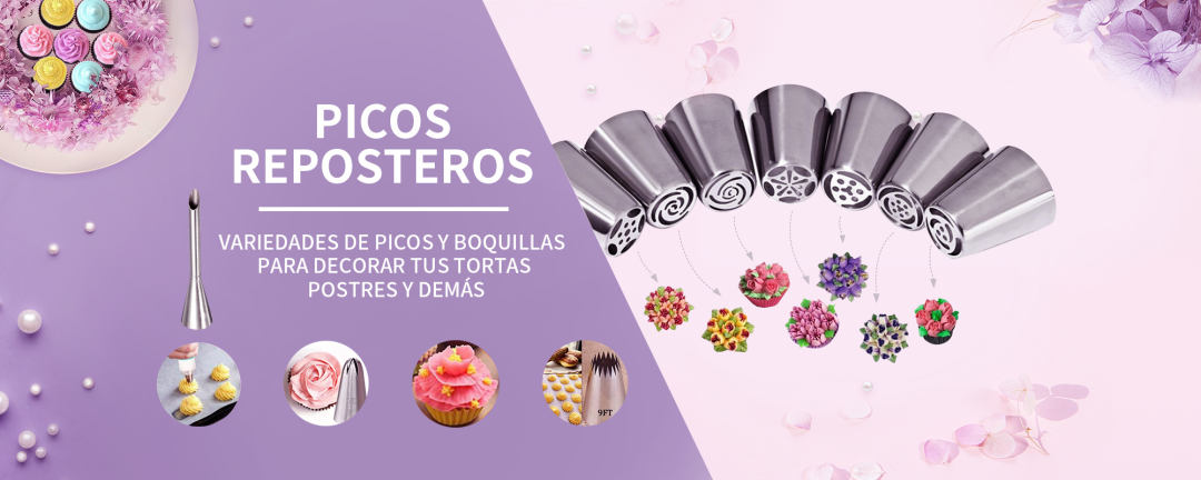 Molde silicona Corazones Chocolate Pops - Gadgets pasteleros